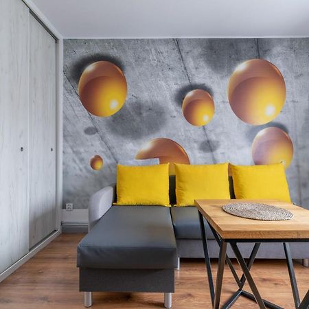 Apartament Morcinka Bytom Ngoại thất bức ảnh