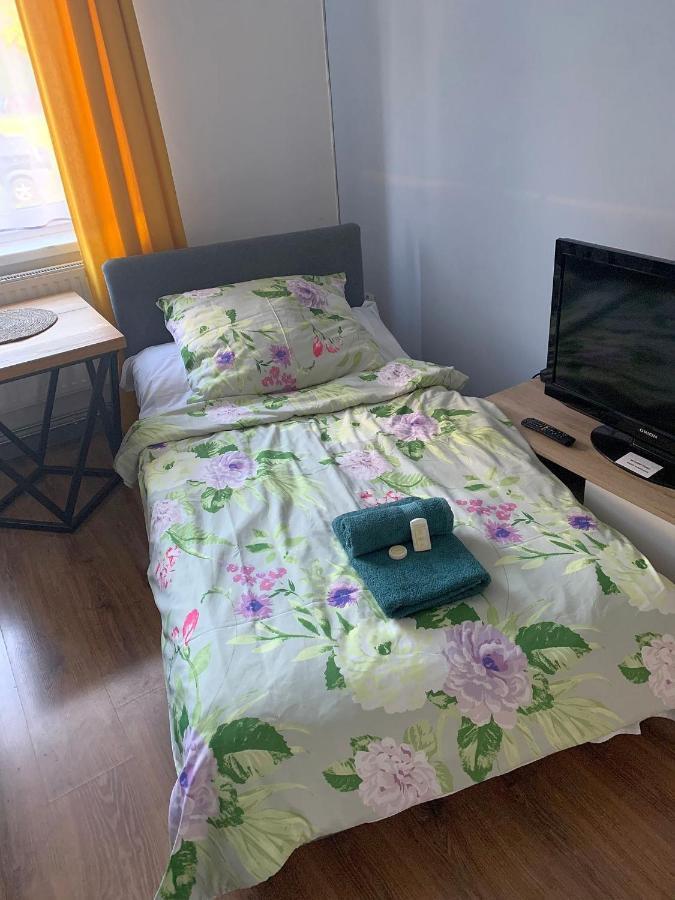 Apartament Morcinka Bytom Ngoại thất bức ảnh