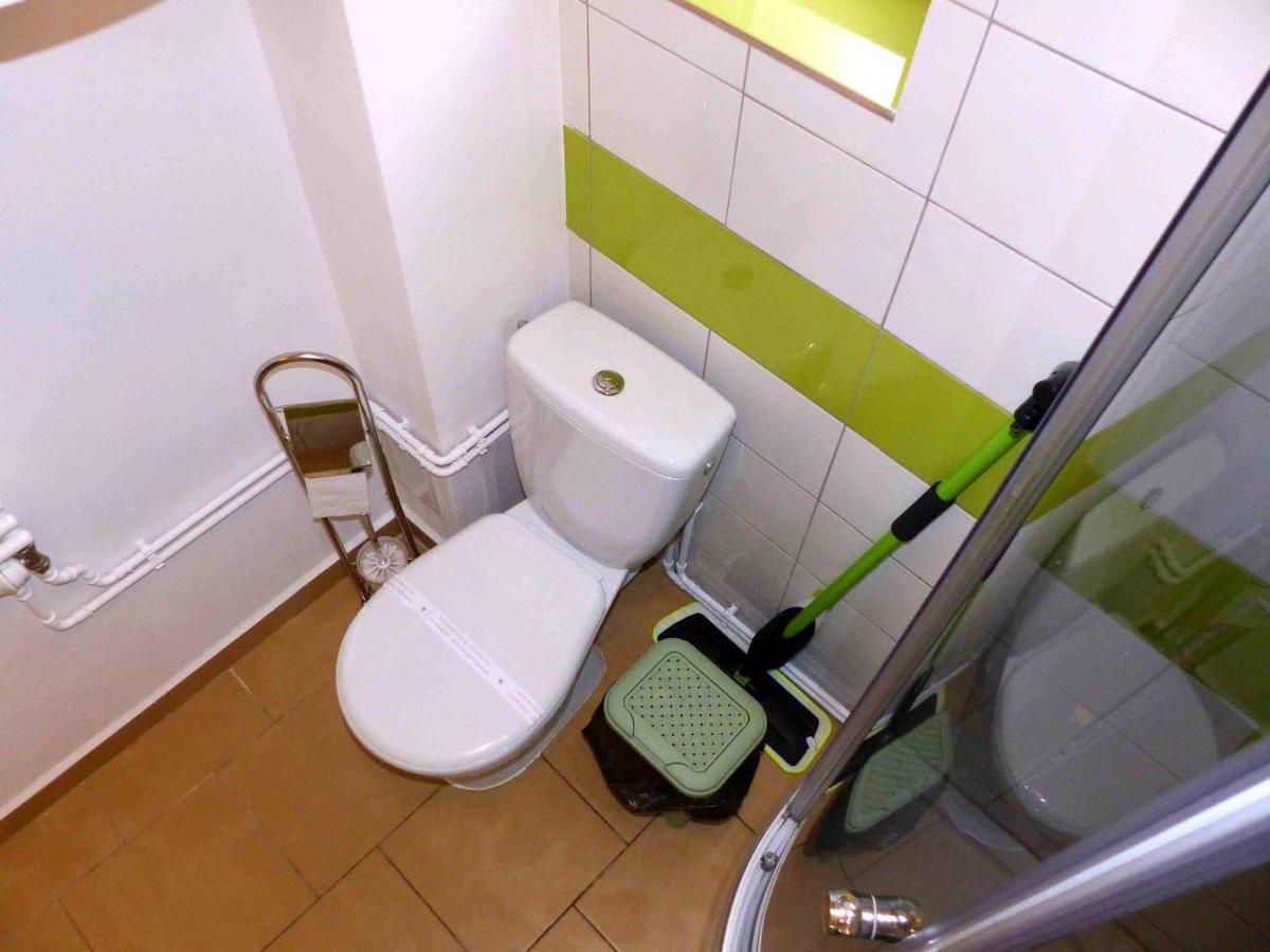 Apartament Morcinka Bytom Ngoại thất bức ảnh
