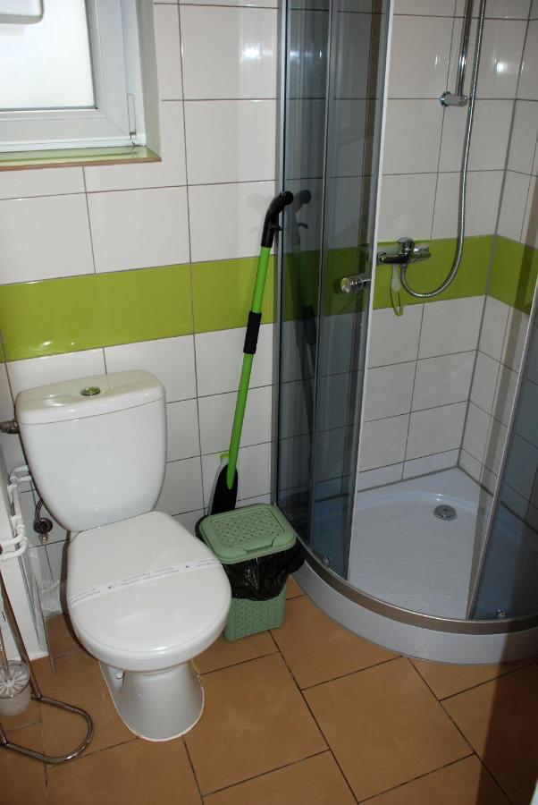 Apartament Morcinka Bytom Ngoại thất bức ảnh
