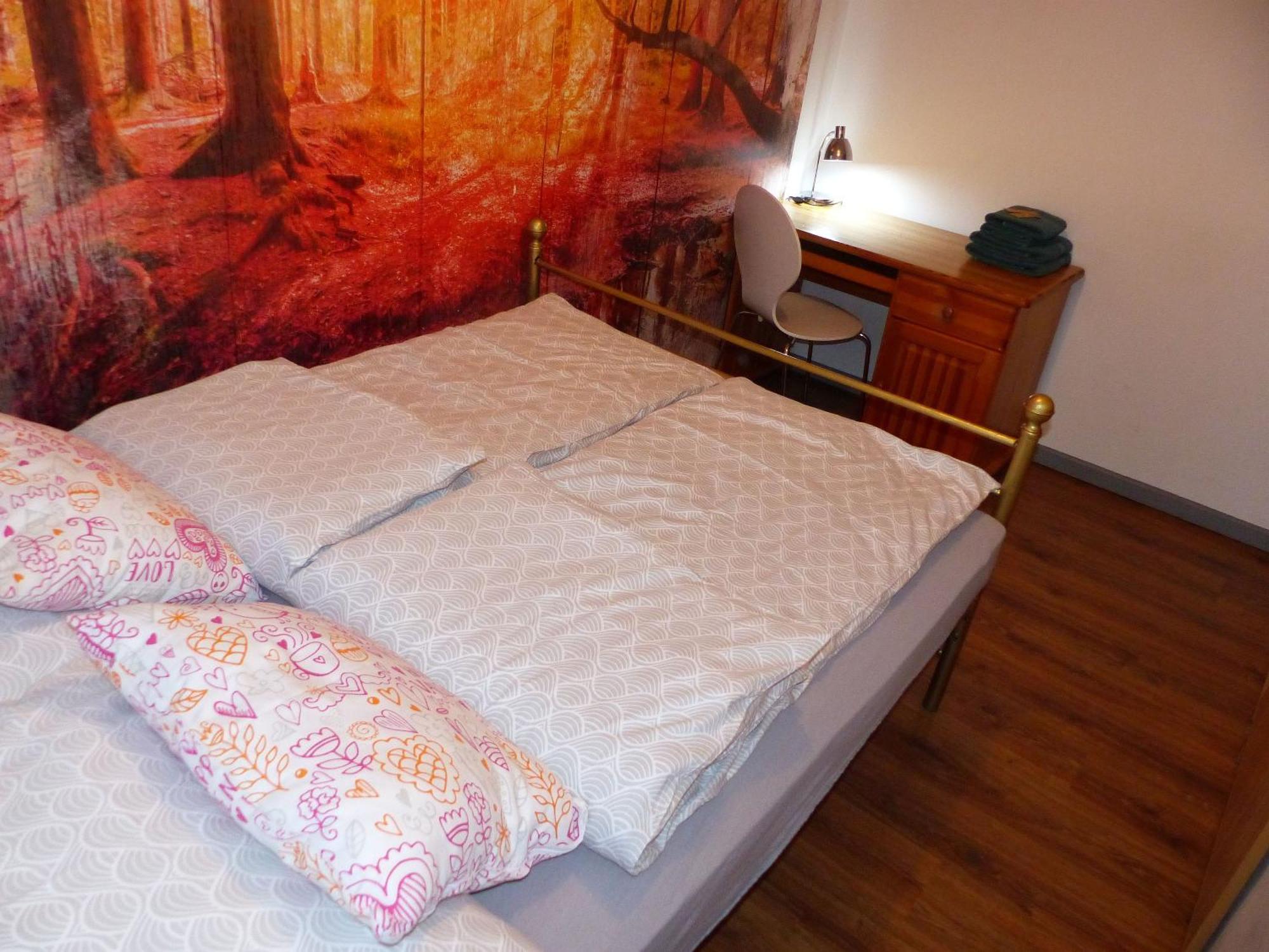 Apartament Morcinka Bytom Ngoại thất bức ảnh