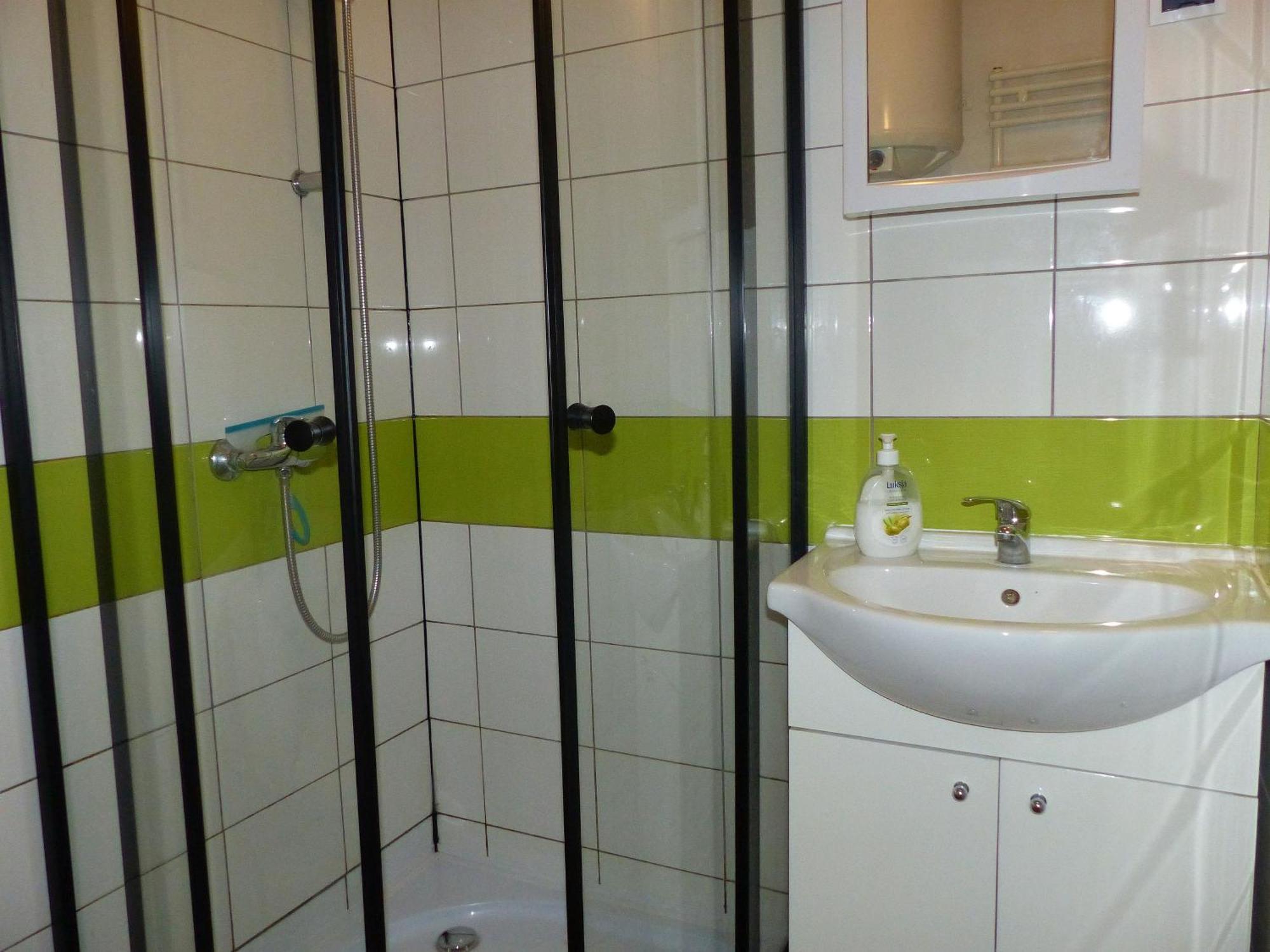 Apartament Morcinka Bytom Ngoại thất bức ảnh