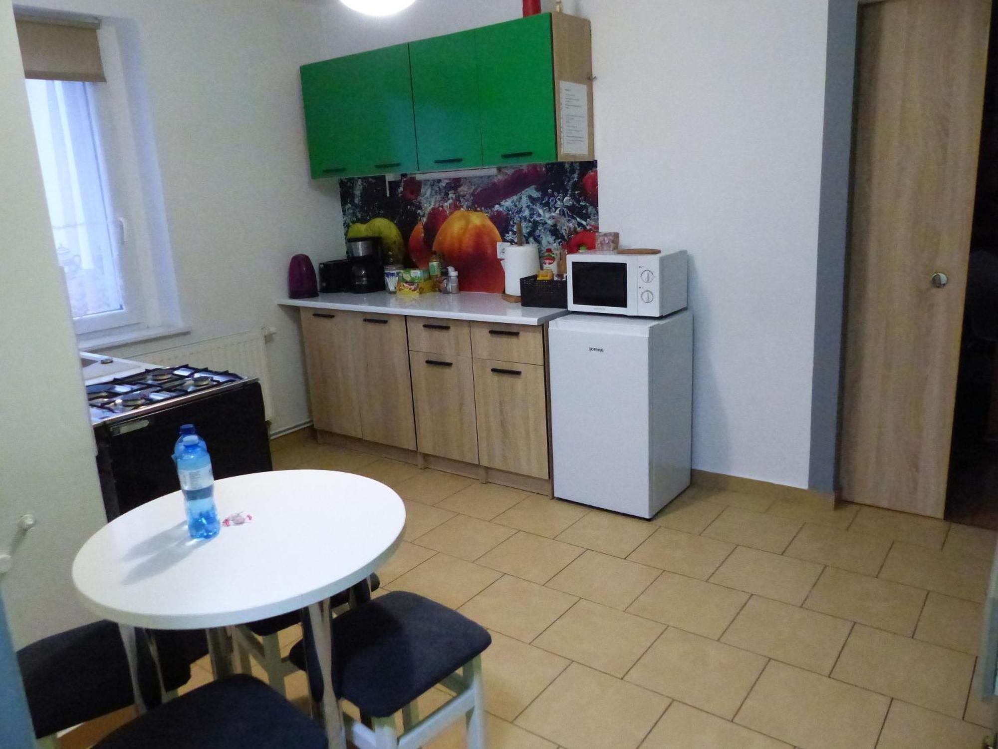 Apartament Morcinka Bytom Ngoại thất bức ảnh