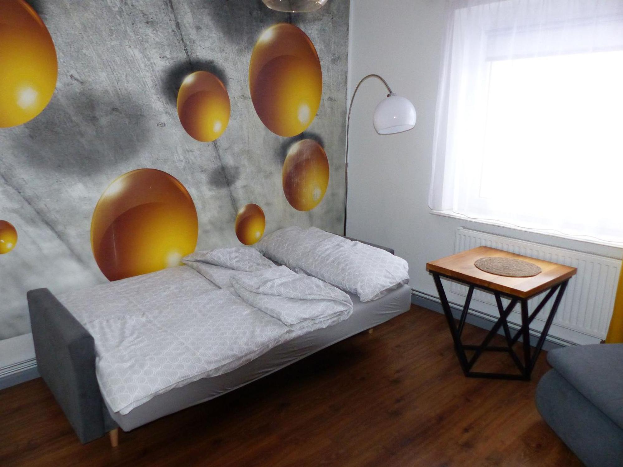 Apartament Morcinka Bytom Ngoại thất bức ảnh