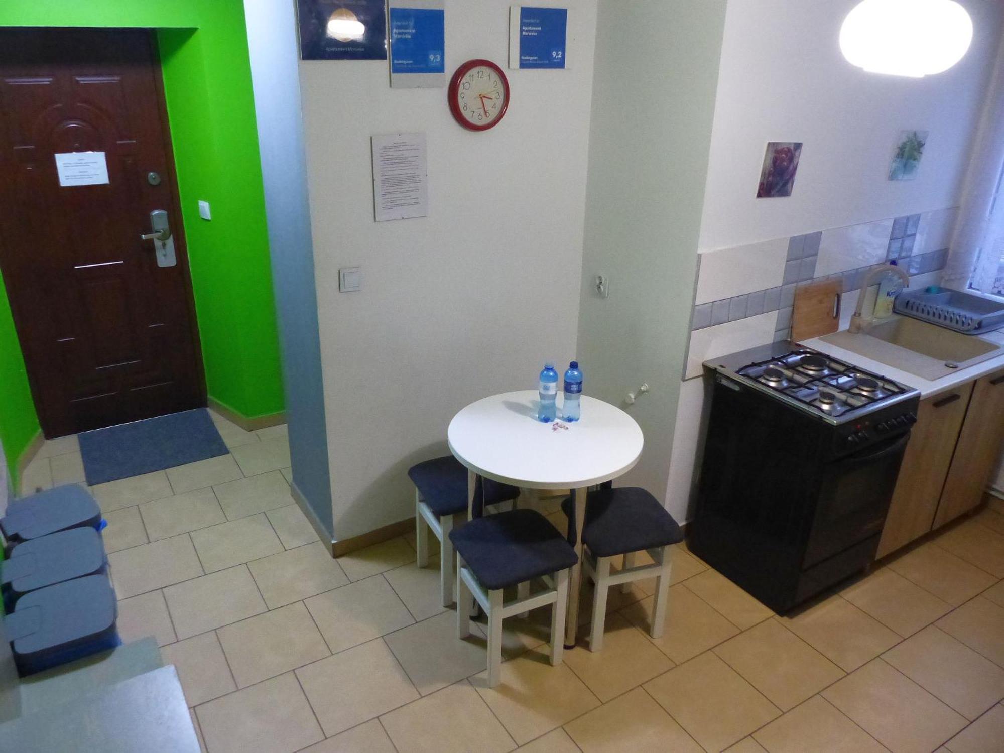 Apartament Morcinka Bytom Ngoại thất bức ảnh