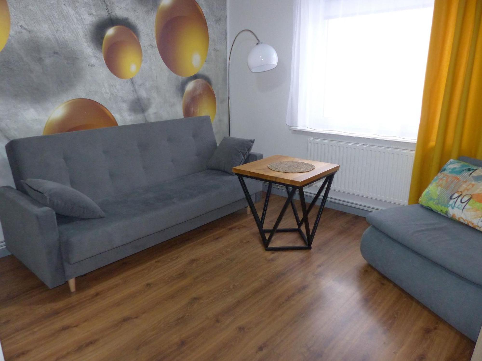 Apartament Morcinka Bytom Ngoại thất bức ảnh