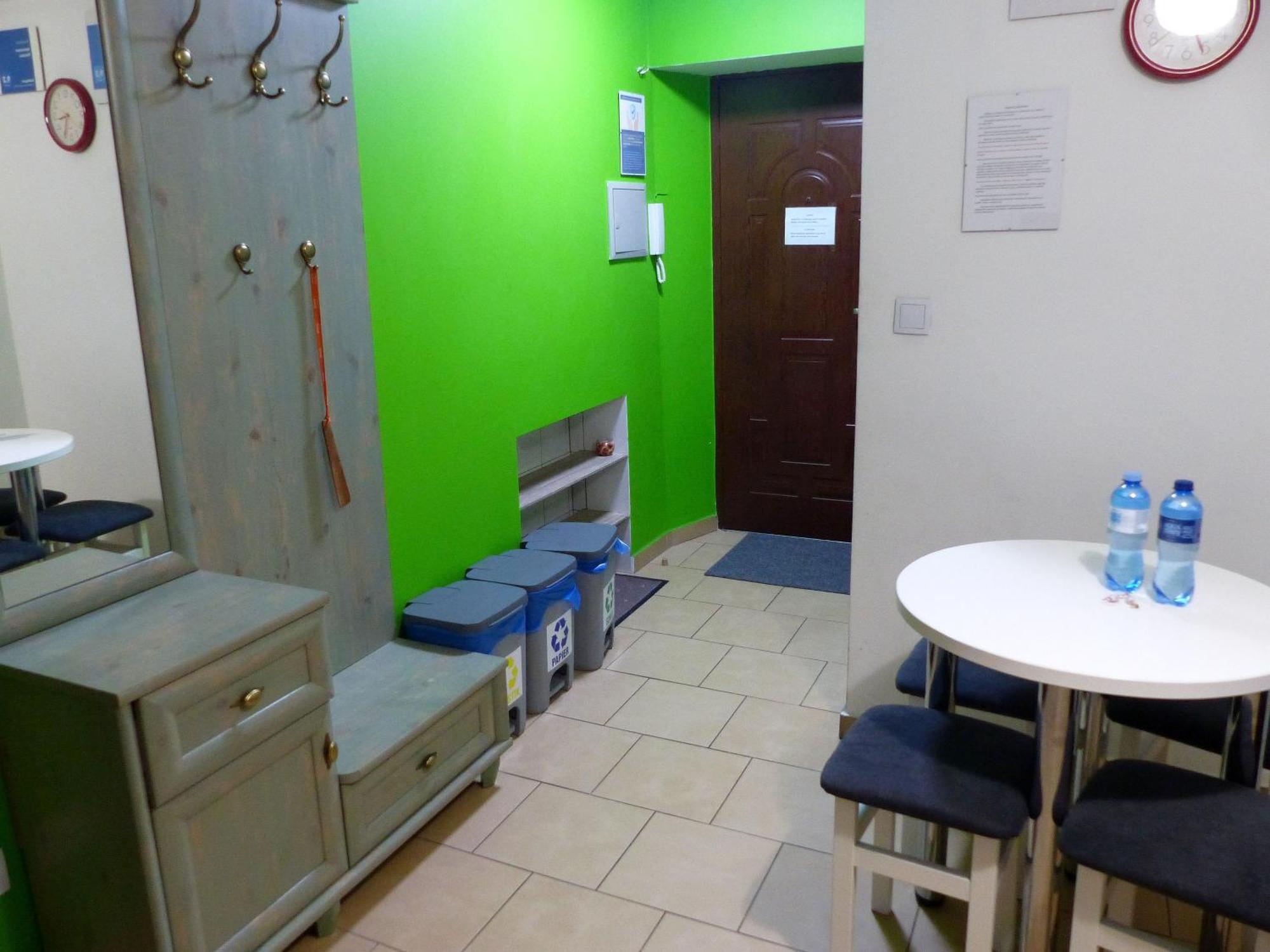 Apartament Morcinka Bytom Ngoại thất bức ảnh