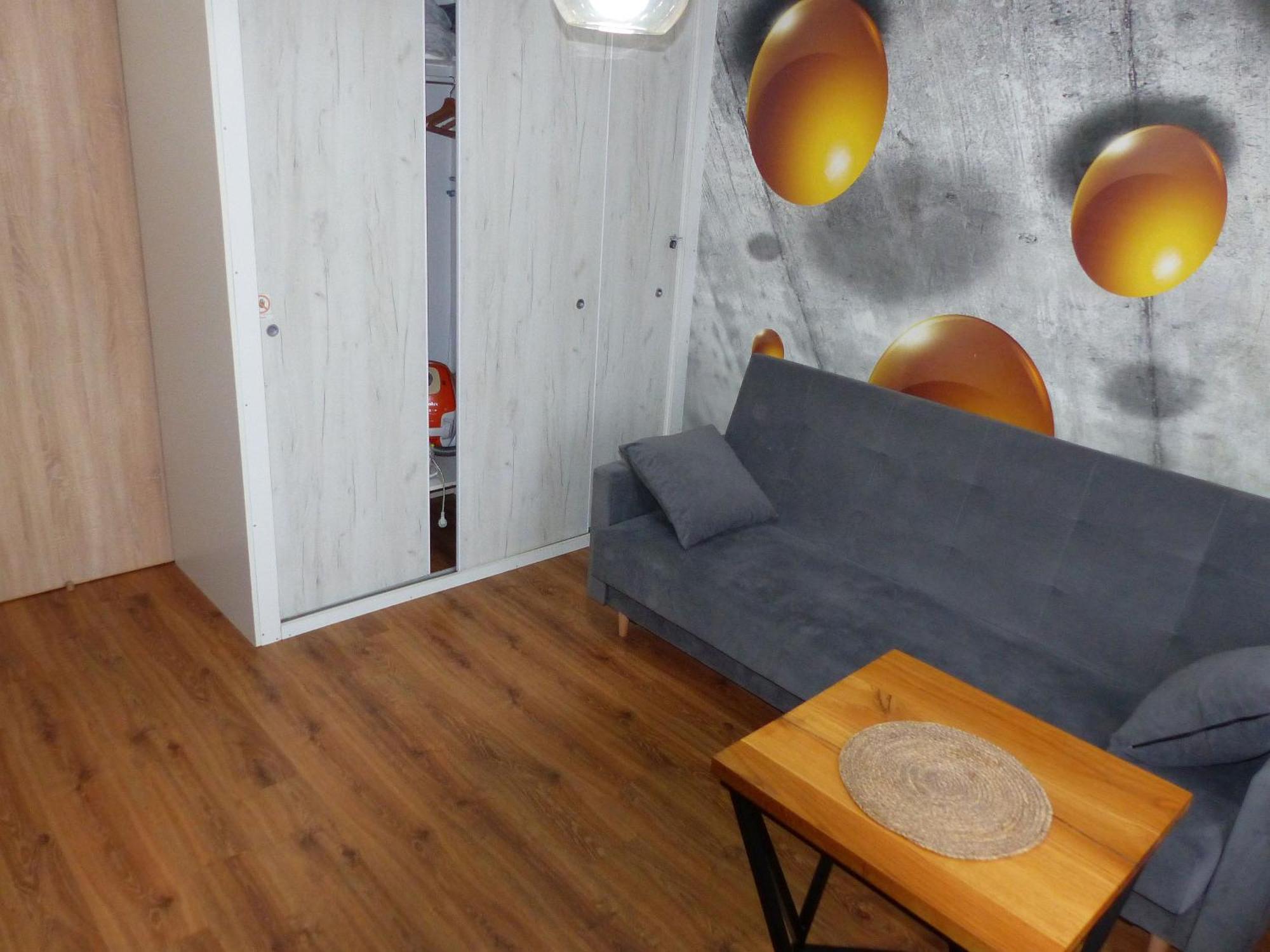 Apartament Morcinka Bytom Ngoại thất bức ảnh