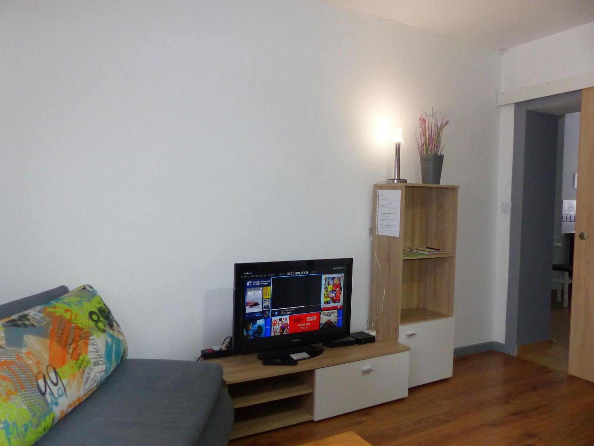 Apartament Morcinka Bytom Ngoại thất bức ảnh